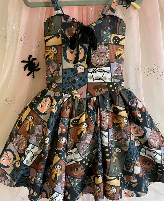 Coraline