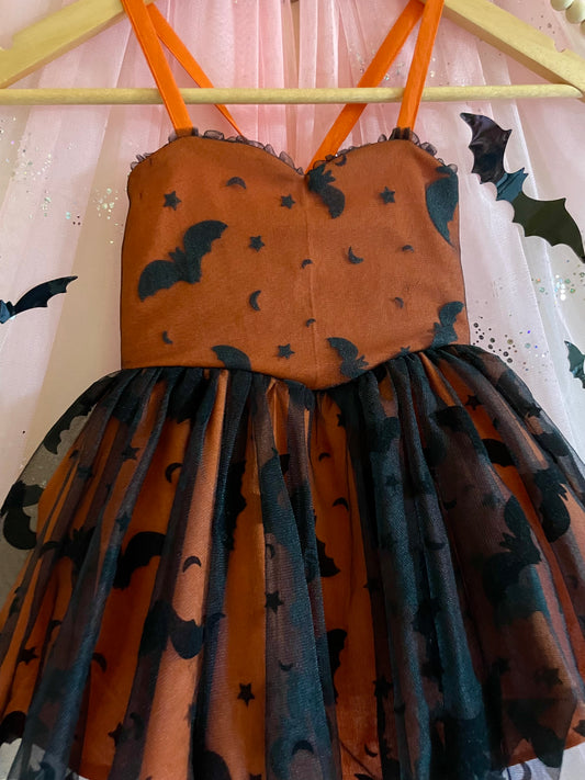 Bats overlay